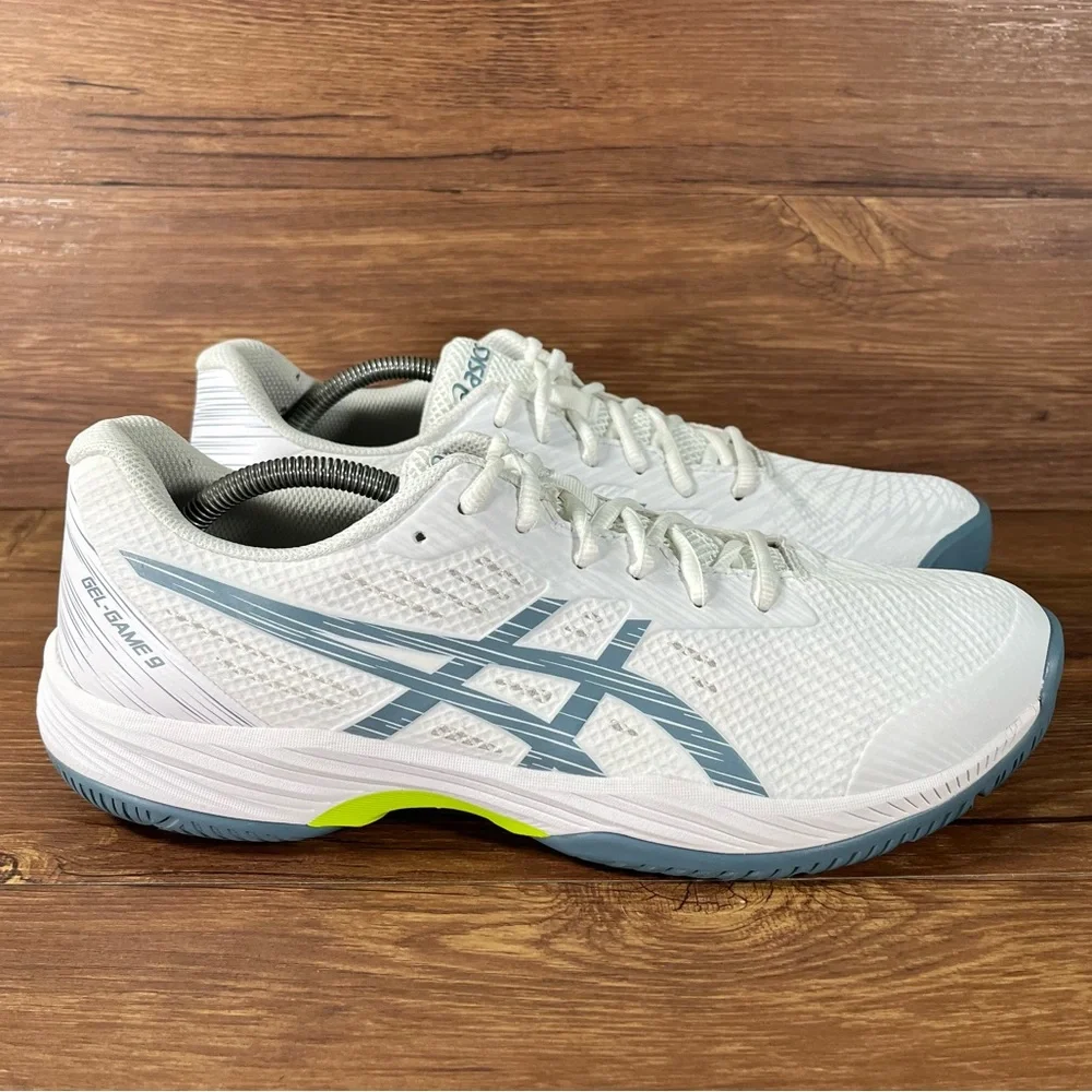 ASICS Gel Game 9 Tennis Shoes Men’s Size 11 Athletic Sneakers
